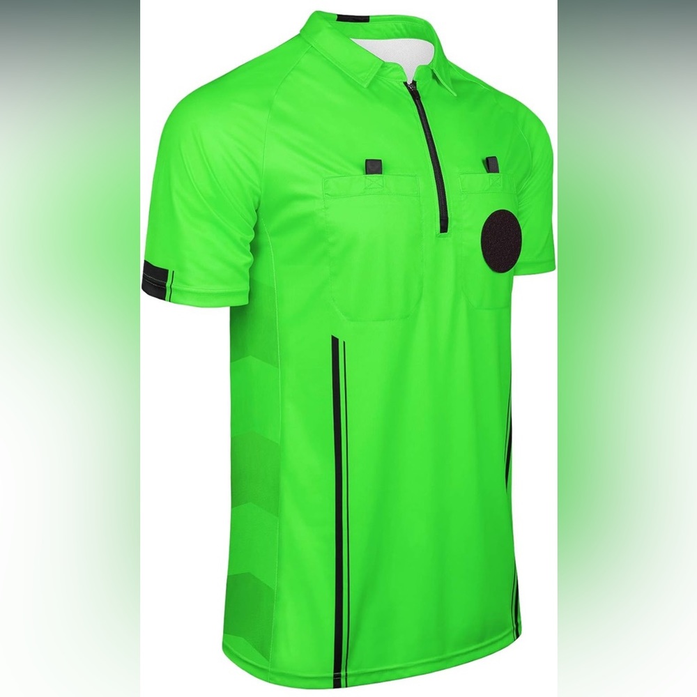 🔴 SOLD OUT NWT Unisex Athletic Jerseys: Cycling 🚴♀️, Soccer ⚽️ Sports - Picture 6 of 12